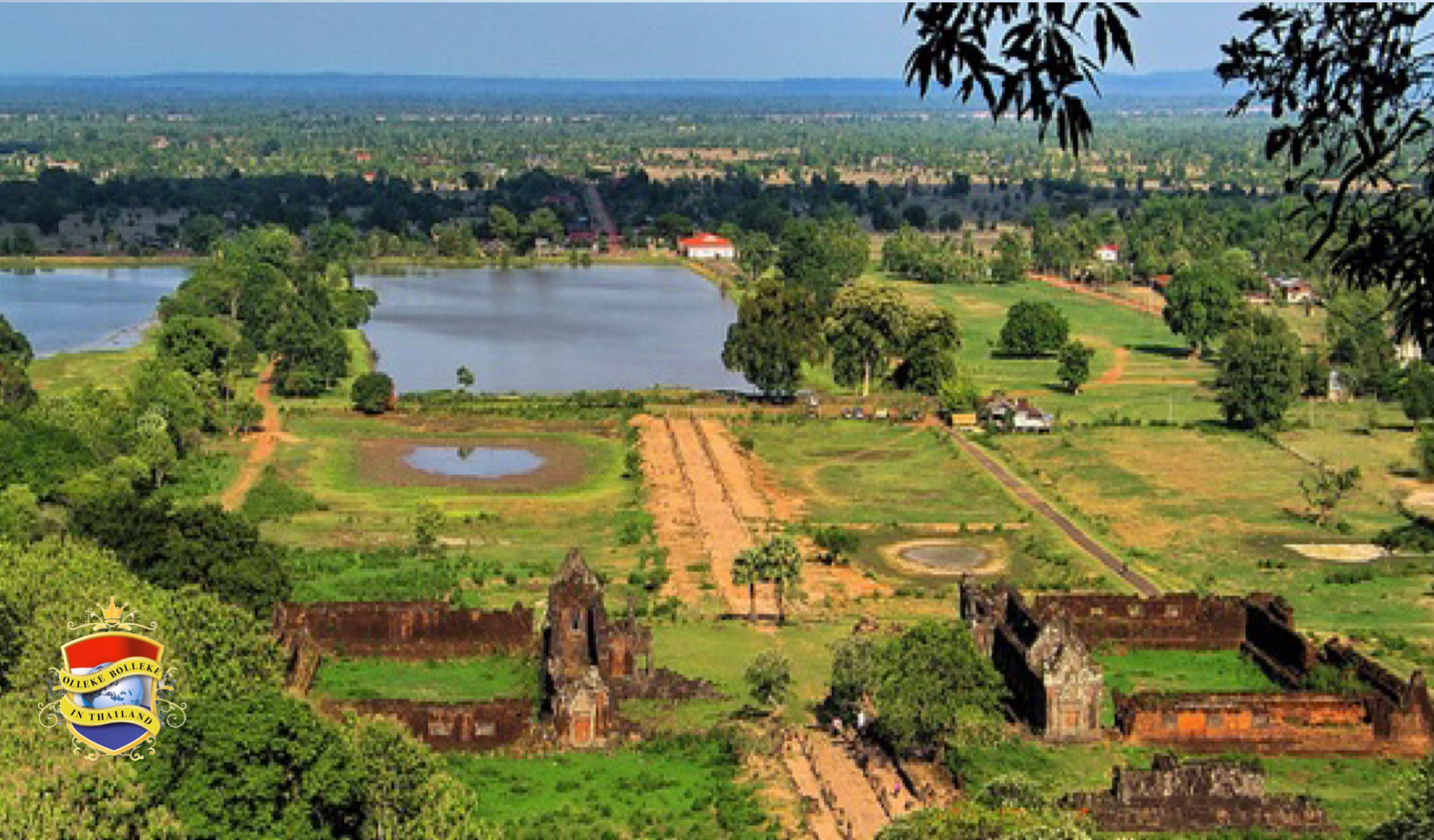 Phuket en de Isaan prijken op de lijst van het nieuwsmagazine Time als s’ werelds 50 beste verblijfplaatsen 2023