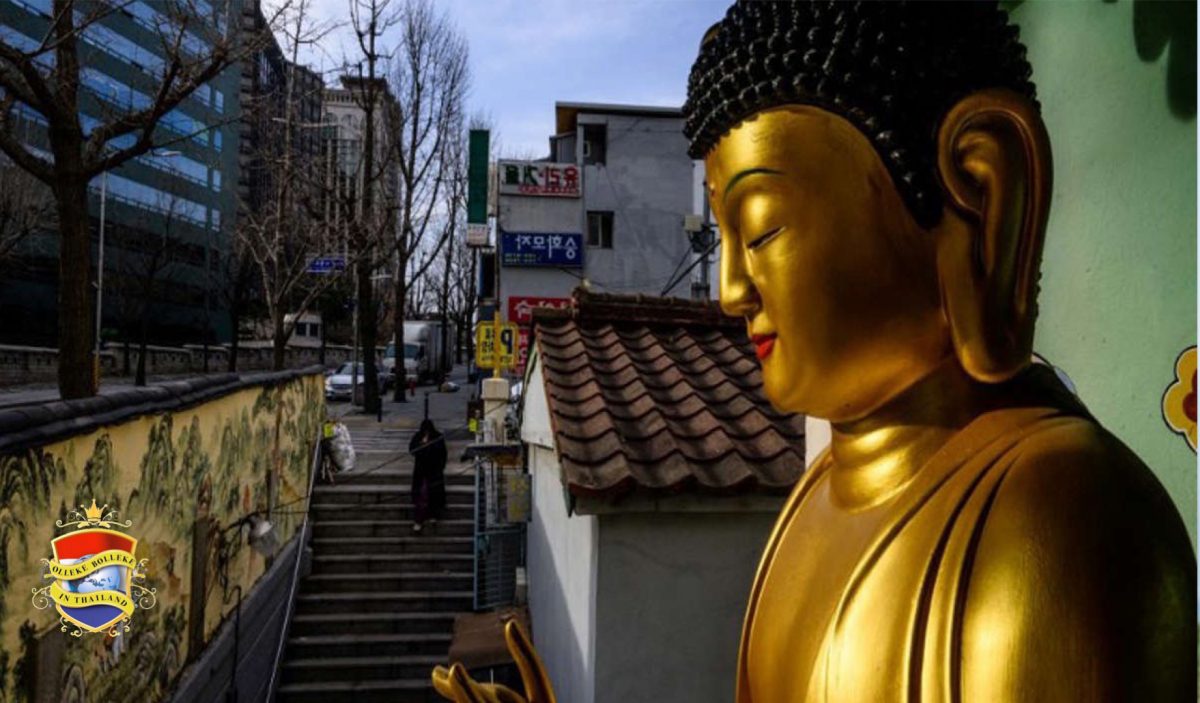 België erkent boeddhisme officieel als niet-confessionele levensbeschouwing