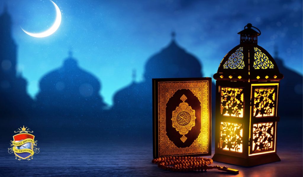 Een blik op de komende week van wat er in Pattaya gebeurt, de Ramadan begint, het laatste weekend muziekfestival en meer