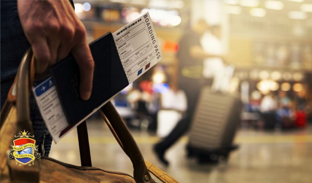 De komst van het 45 dagen visumvrije toegang tot Thailand is nog steeds in nevelen gehuld