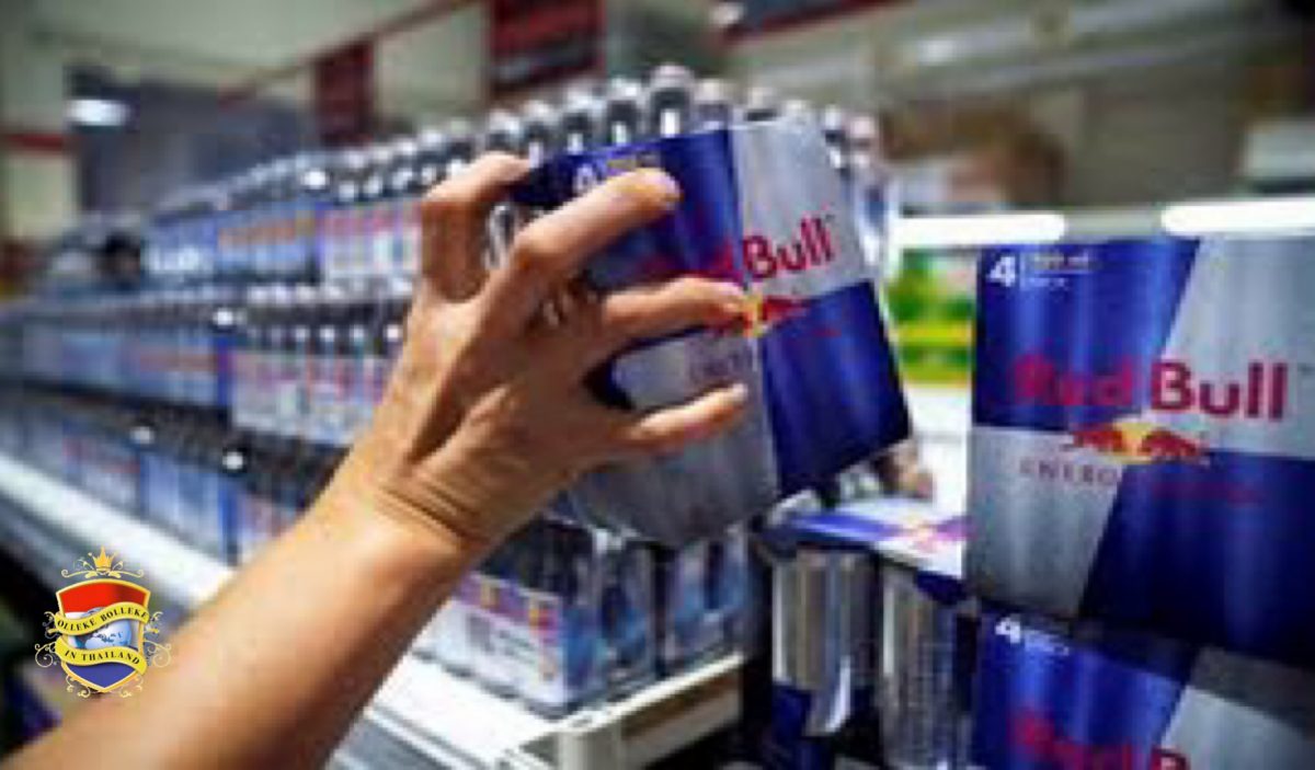 Europese Commissie valt binnen bij Red Bull wegens mogelijke “kartelvorming en andere illegale praktijken”