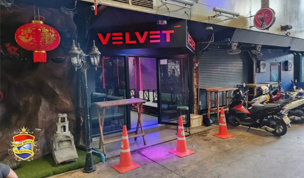 Kinderprostitutieschandaal in uitgaansgelegenheden in Phuket, betrokken horecagelegenheden lopen 100 miljoen baht mis