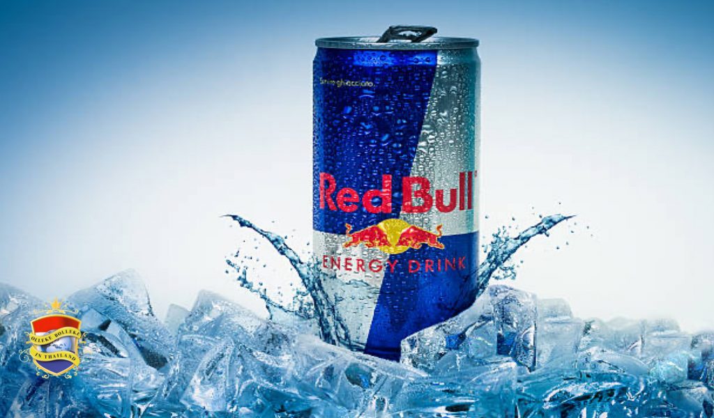 Thaise familie achter Red Bull verdient miljarden