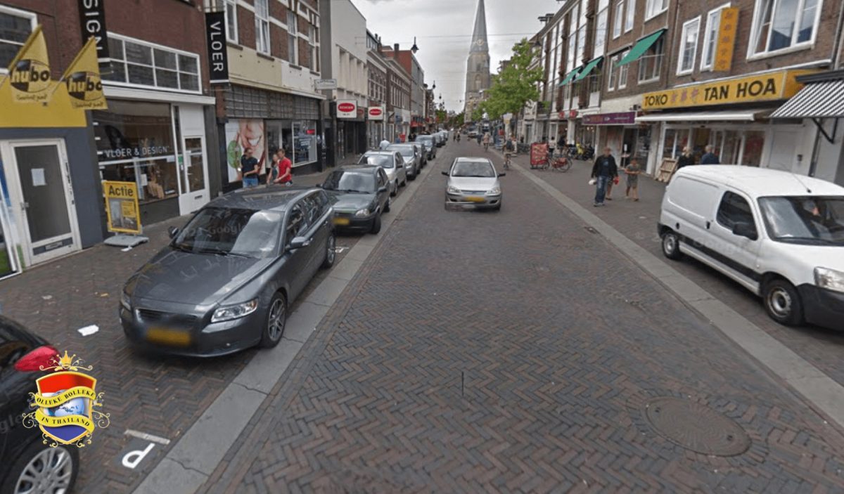 Twee massagesalons in de Arnhemse Steenstraat tijdelijk dicht vanwege ‘happy ending’