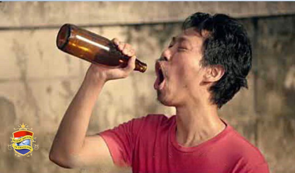 Man in Thailand veroordeeld tot gevangenisstraf wegens review van ambachtelijk bier