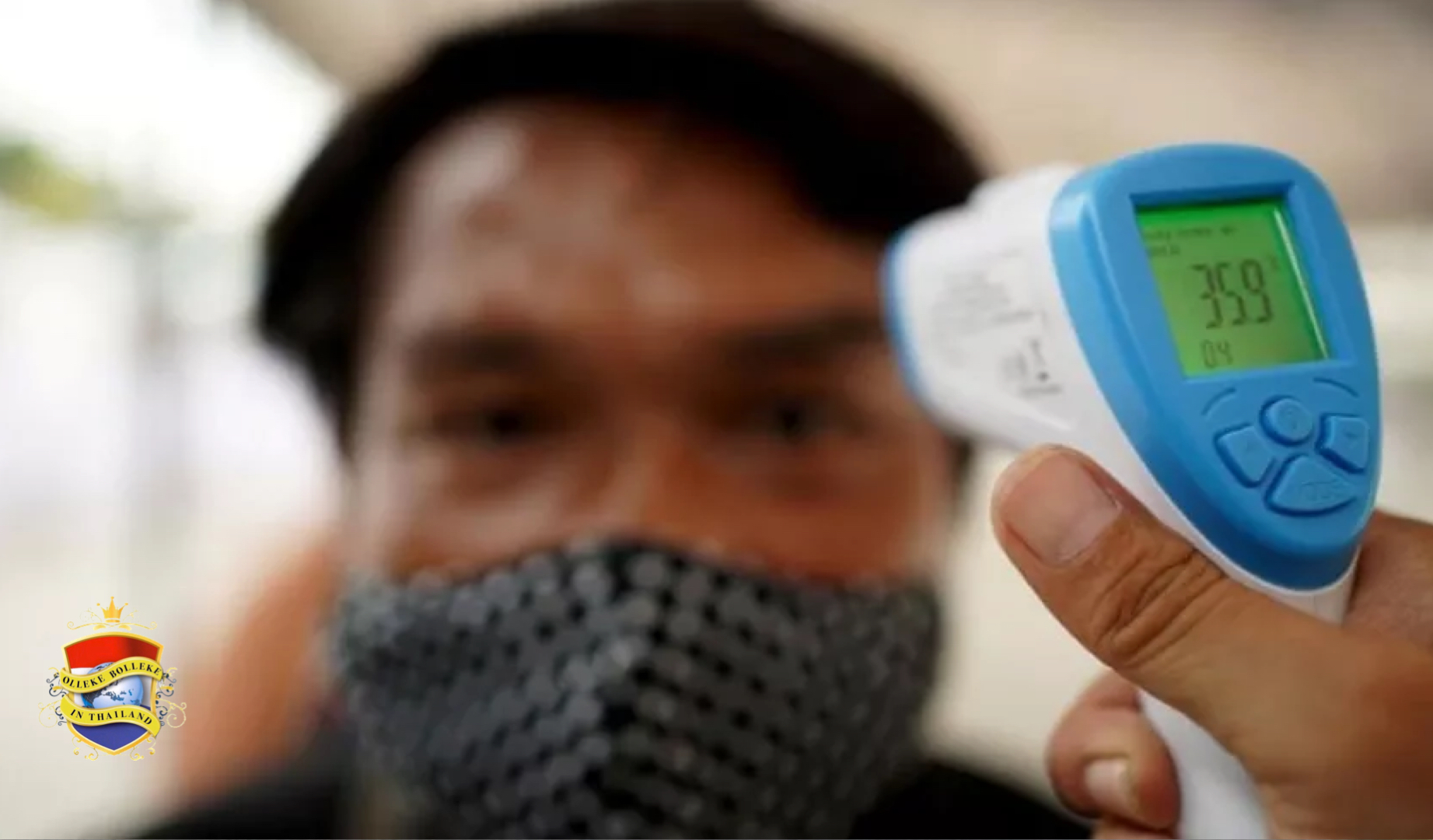 Thailand meldt ’s werelds eerste overlijden door nieuwe covid-variant arcturus