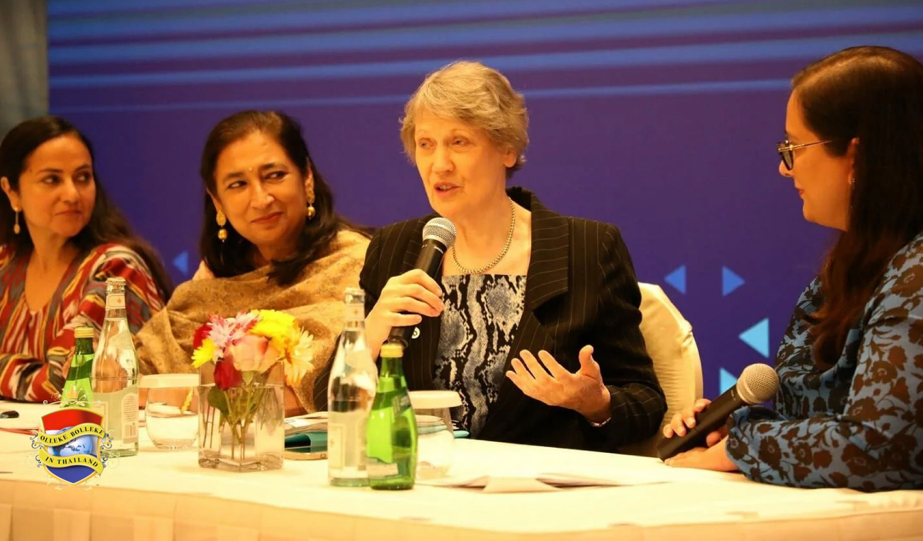 Voormalig premier van Nieuw-Zeeland prijst Thailand voor de decriminalisering van cannabis