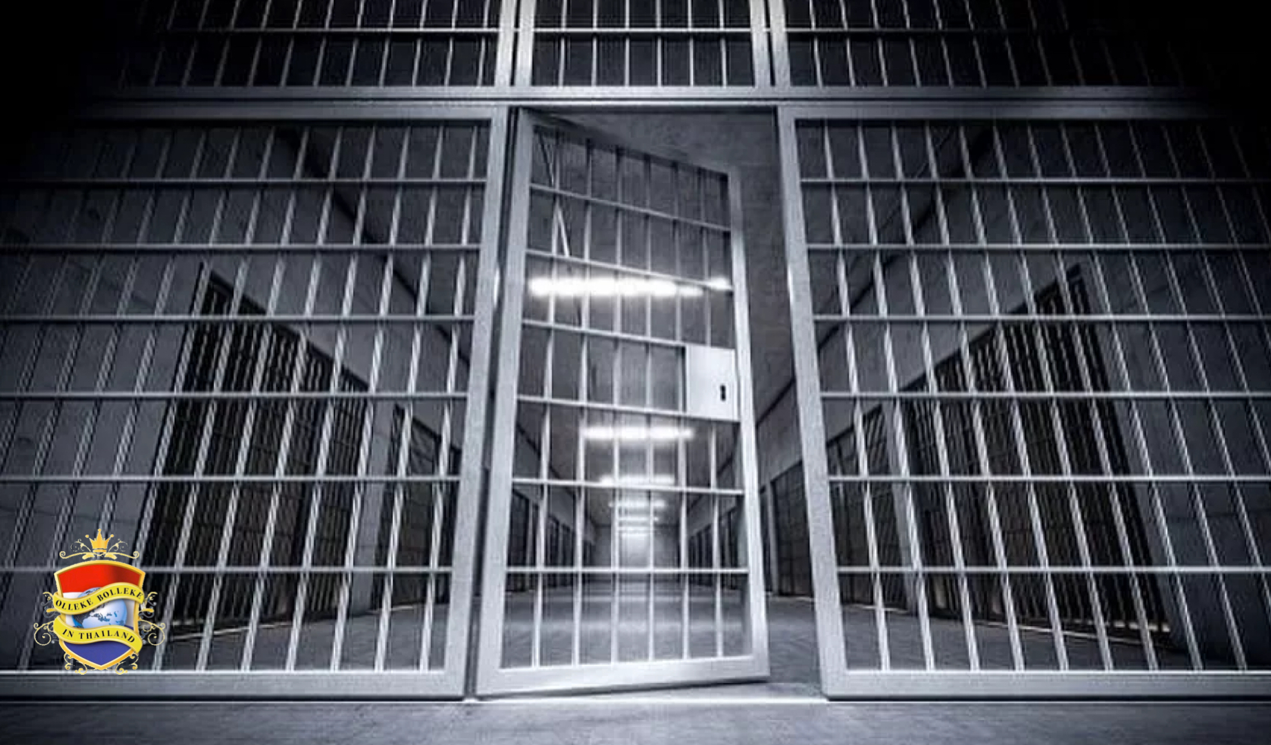 Thailand intensiveert ziektepreventiemaatregelen in overvolle gevangenissen