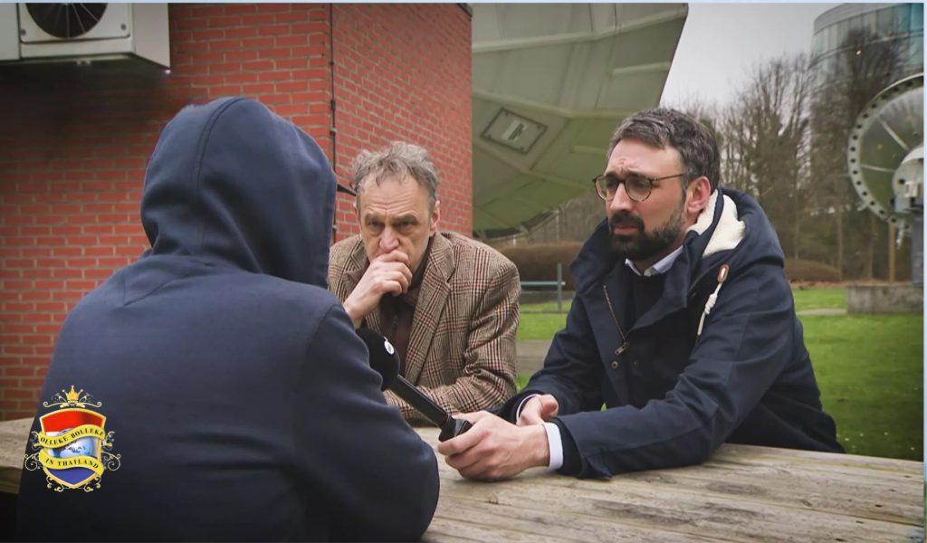 Oud-rijkswachter Robert Beijer reageert op onderzoek Bende van Nijvel en “1985”: “Ik heb genoeg van de beschuldigingen” 