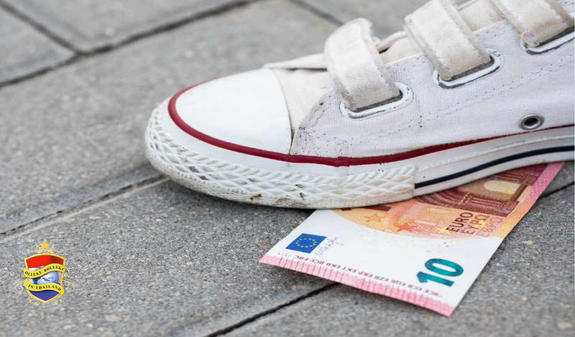 AOW-uitkering van inwoner Thailand ter heffing toegewezen aan Nederland