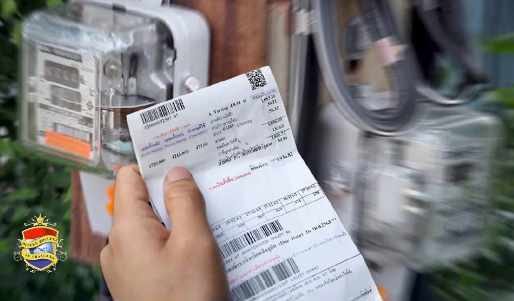 Juridische belemmering verhindert subsidieplan om mensen met een laag inkomen in Thailand te helpen