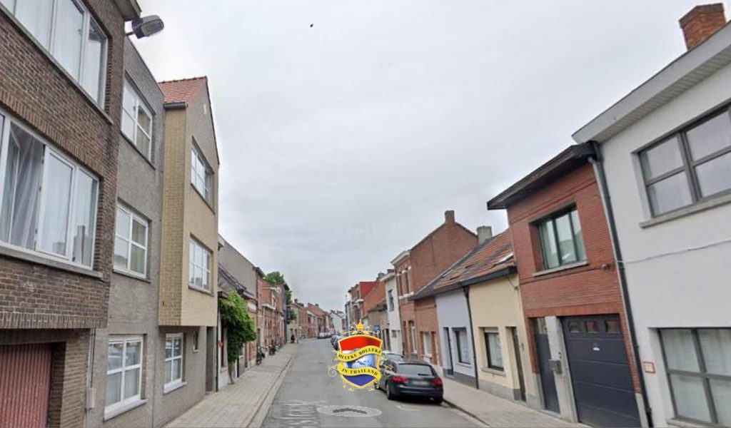 Twee jaar cel voor moeder die haar dochter hardhandig ontvoerde omdat ze gekant was tegen relatie met één Thaise man