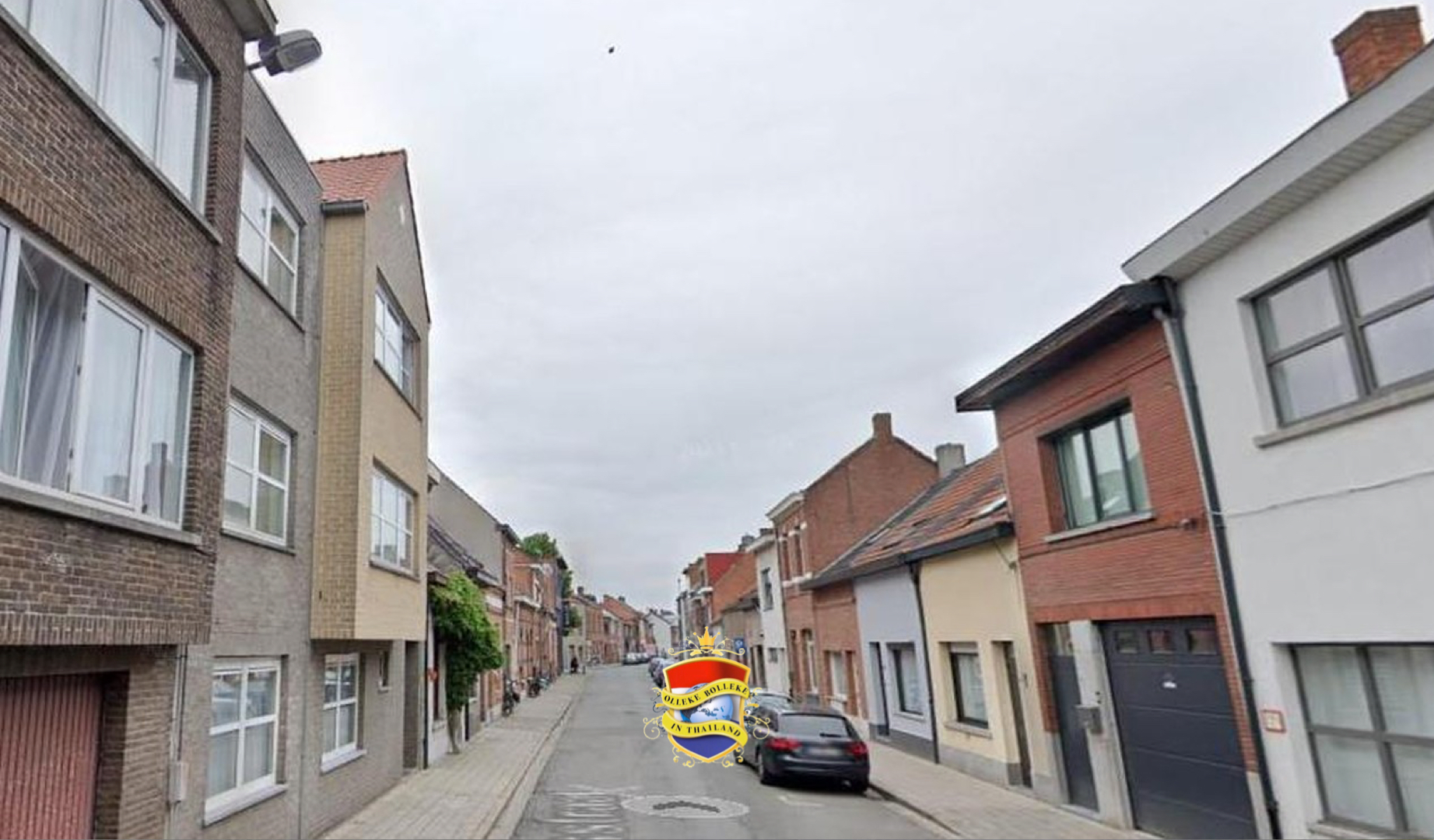 Twee jaar cel voor moeder die haar dochter hardhandig ontvoerde omdat ze gekant was tegen relatie met één Thaise man