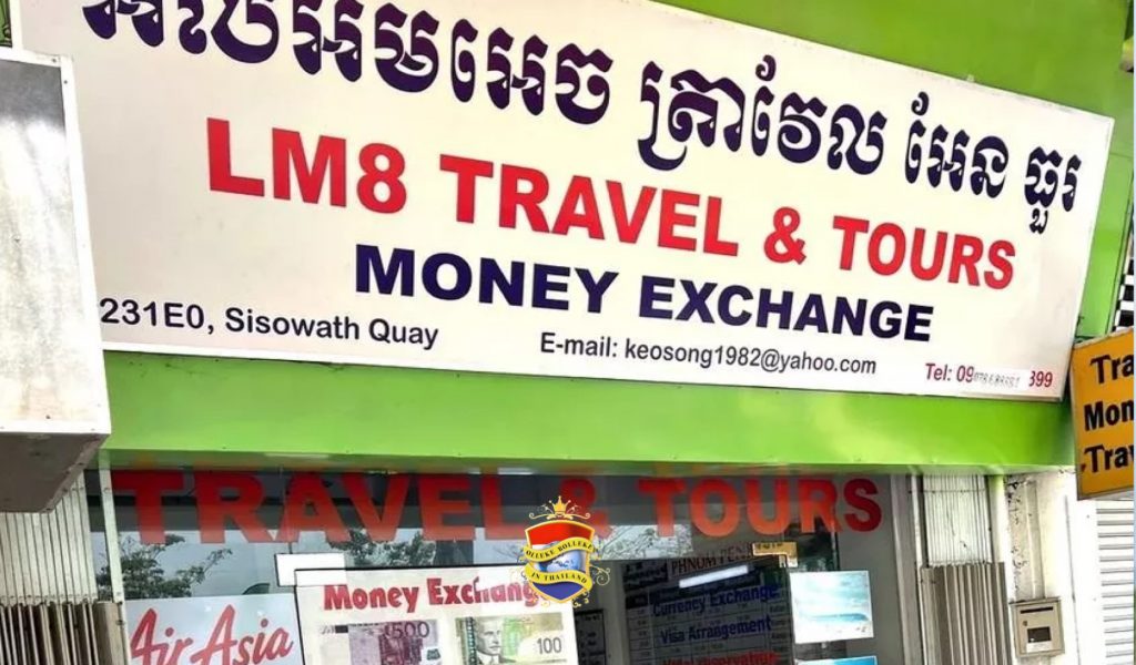 Zowel de Thaise als de Cambodjaanse introductie van het 10-jarig visum is mislukt