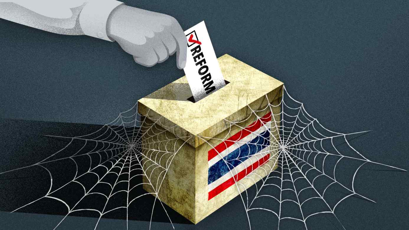 De stoelendans gaat vandaag beginnen, wie zijn de belangrijkste kandidaten voor de volgende premierschap van Thailand?