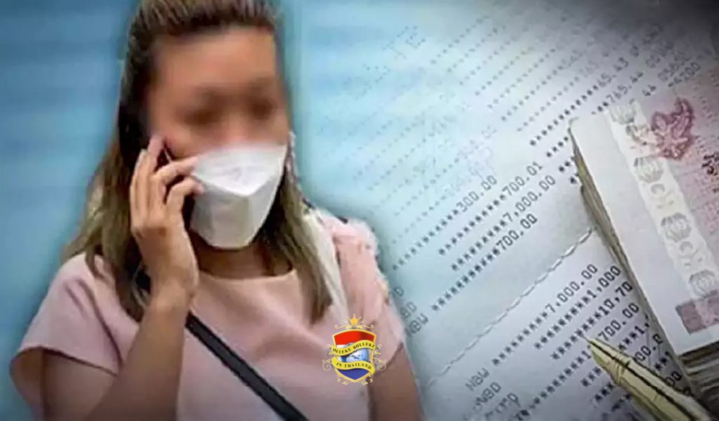 UPDATE | De Thaise “Ali Cyaankali” had een zwaar gokprobleem en enorme gokschulden