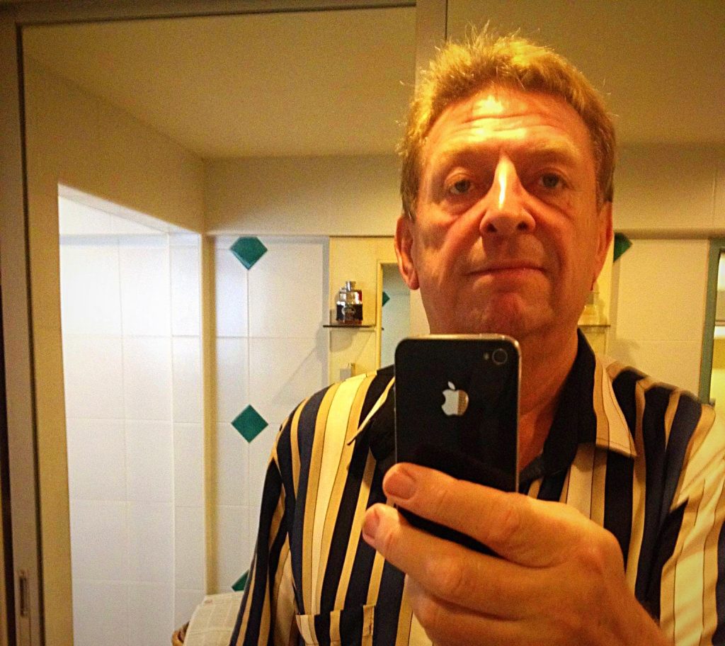 IN MEMORIAM Ruud de Vos