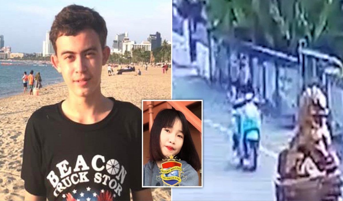 UPDATE | Onlangs vrijgelaten zedendelinquent bekent moord op Thaise Britse tiener in bos in Noord-Thailand, zijn vriendin nog steeds vermist