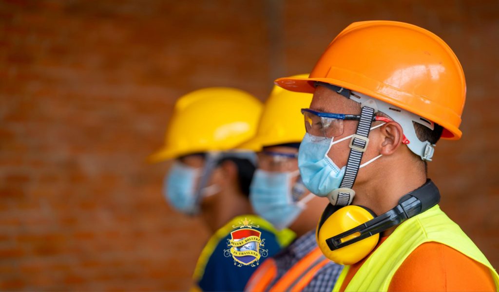 De FTI waarschuwt voor forse loonsverhogingen, welke is beloofd door verkiezingswinnaars in Thailand 