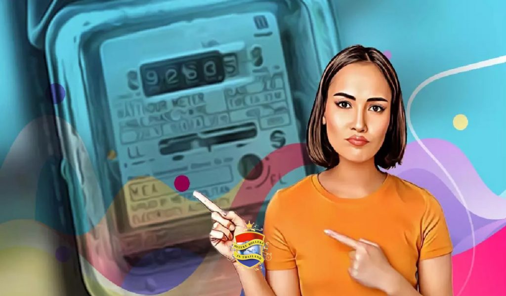 Volgens Thaise ministerie van Energie, zullen de elektriciteitstarieven vanaf september flink dalen
