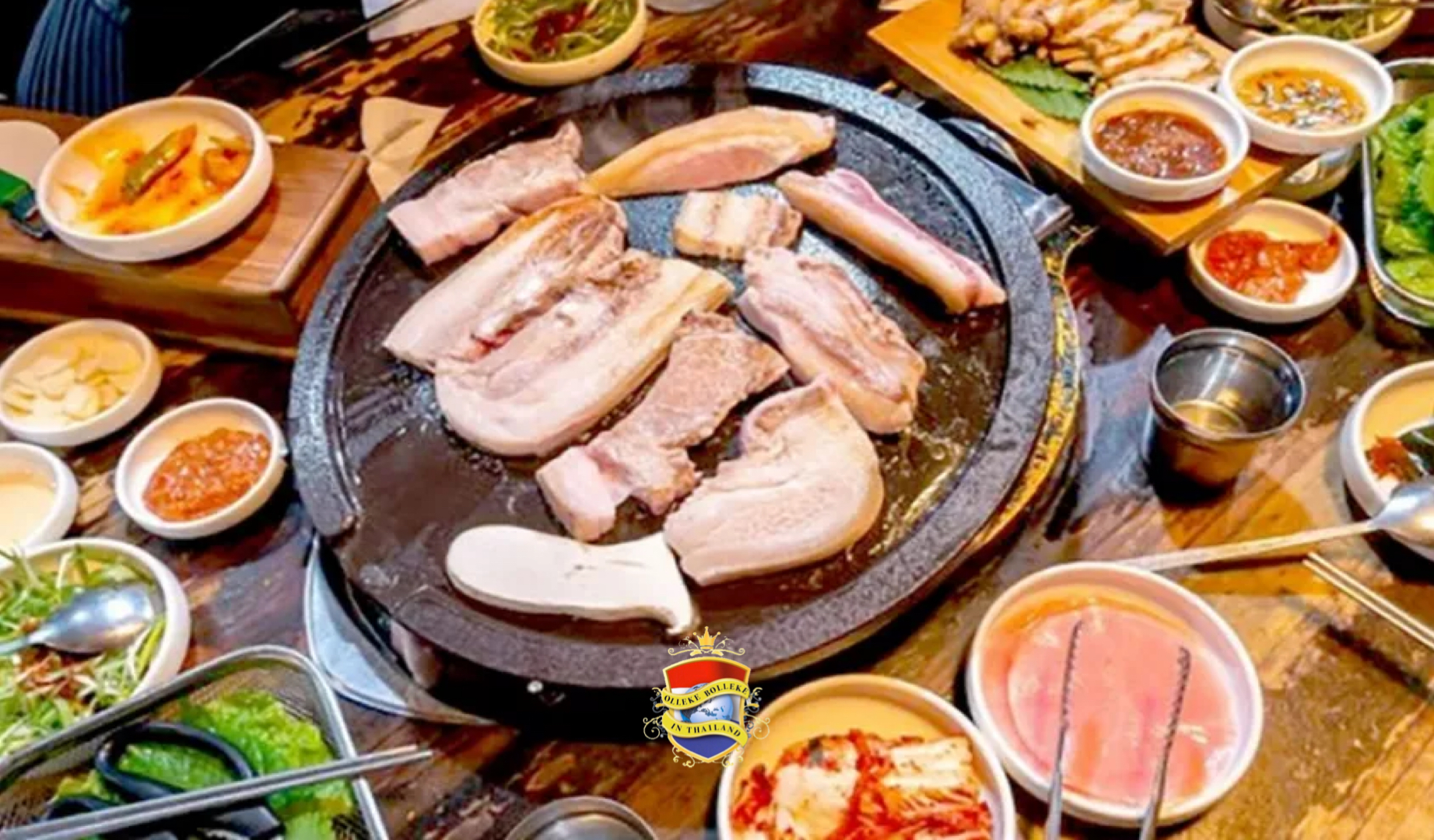 Onderzoek toont aan de Thaise werknemers verhoogd risico lopen op zwaarlijvigheid door ongezonde levensstijl