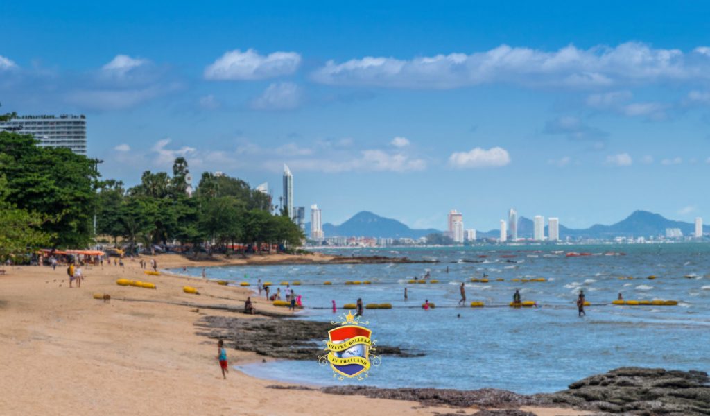 Politie Thailand waarschuwt voor valse accommodatie Facebook-pagina’s