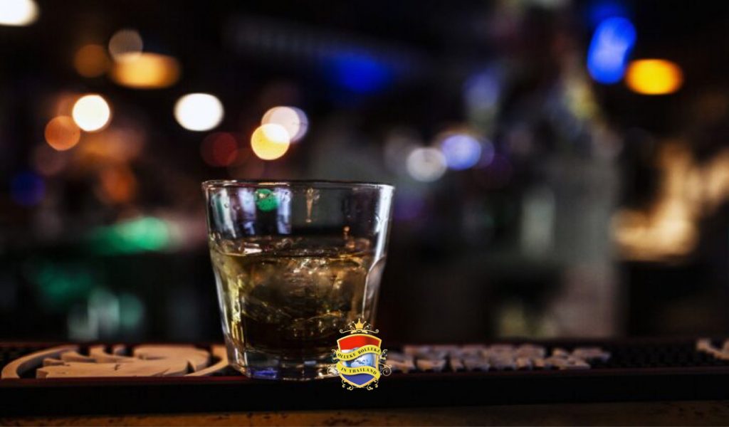 De huidige alcoholwetten in Thailand zorgen na de recentelijke verkiezingen voor verdeeldheid