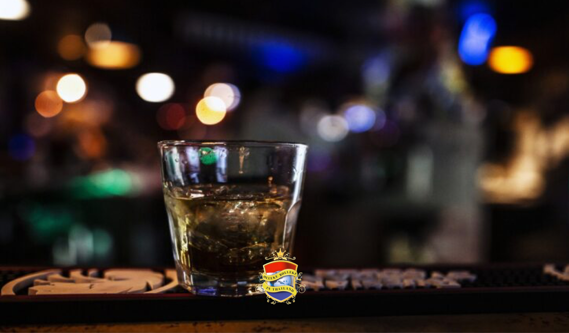 De huidige alcoholwetten in Thailand zorgen na de recentelijke verkiezingen voor verdeeldheid