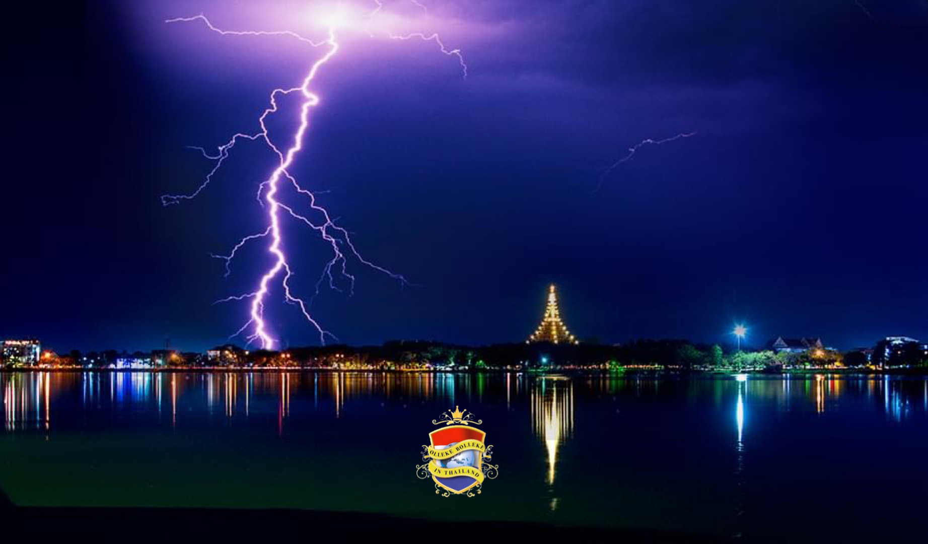 De zoektocht van zoon naar moeder in Noordoost-Thailand eindigt in een tragische donderslag bij heldere hemel