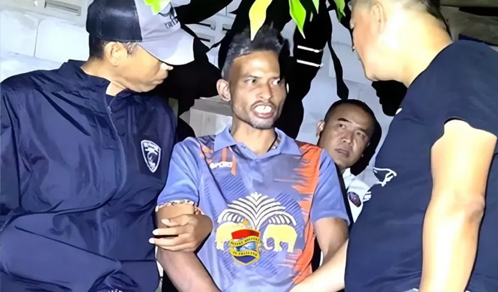 De Thaise politie heeft de afgelopen dagen twee doden gemeld met betrekking tot het gebruik van cannabis