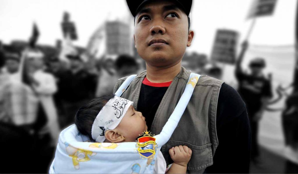 Thailand staat vaderschapsverlof toe voor overheidsfunctionarissen