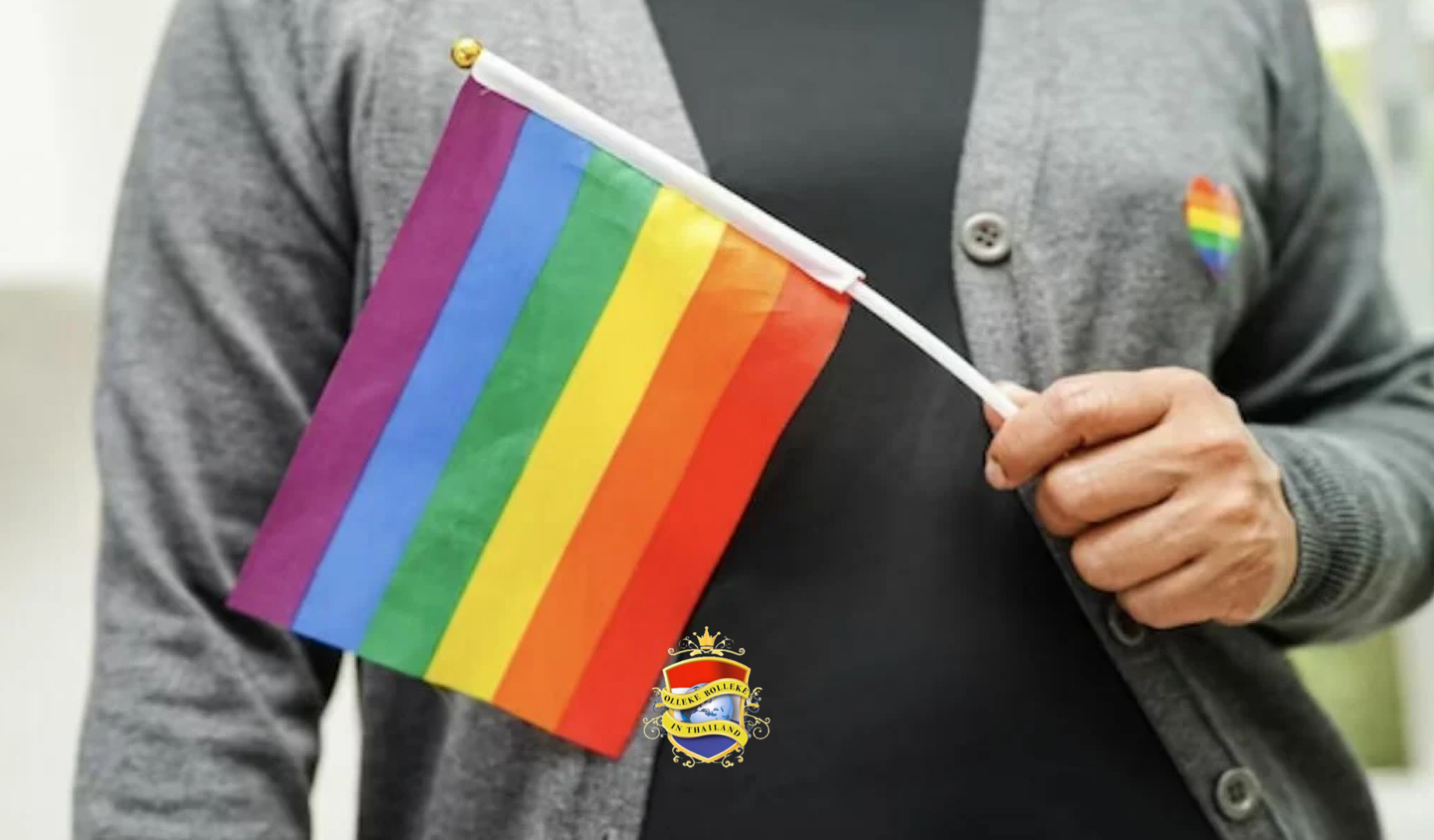 Gezondheidsdienst van Thailand waarschuwt voor apenpokken in de LGBTQ-gemeenschap