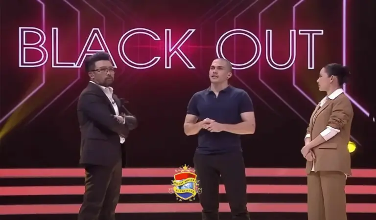 Take Me Out Thailand: Amerikaanse man krijgt het zwaar te verduren vanwege zijn mannelijke chauvinistische houding
