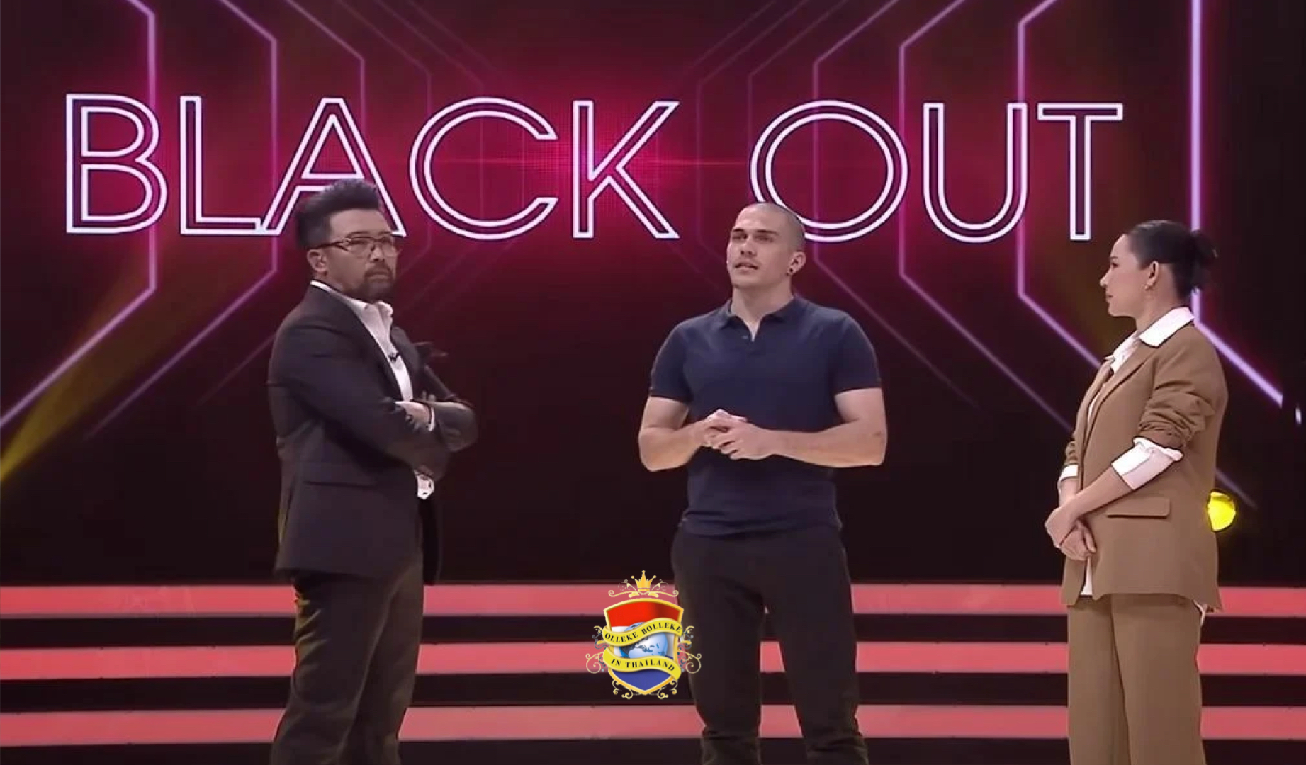 Take Me Out Thailand: Amerikaanse man krijgt het zwaar te verduren vanwege zijn mannelijke chauvinistische houding