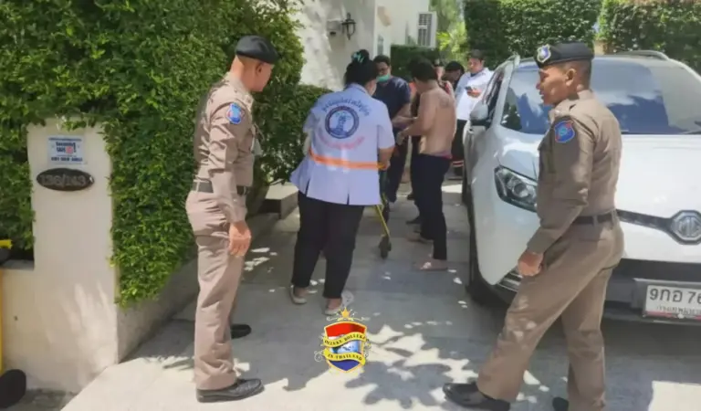 23-jarige Rus mediteert onder water in luxe zwembad met de dood tot gevolg