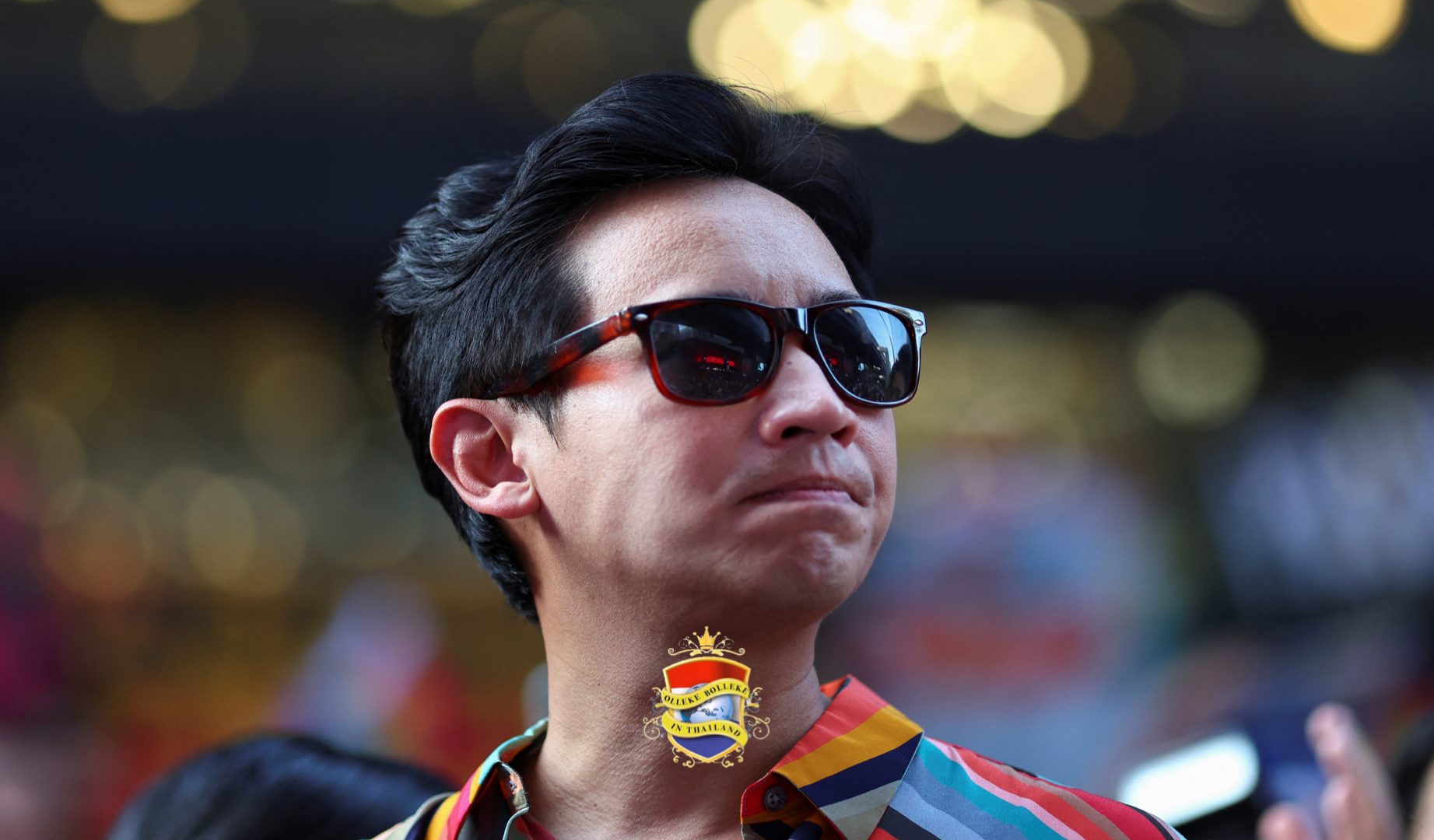 De kiescommissie besluit om de winnaar van de recentelijke algemene verkiezing in Thailand, Khun Pita Limjaroenrat te onderzoeken