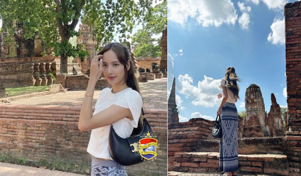 Premier Prayut prijst “Lieve Lisa” van K-popgroep Blackpink voor het promoten van Thailand