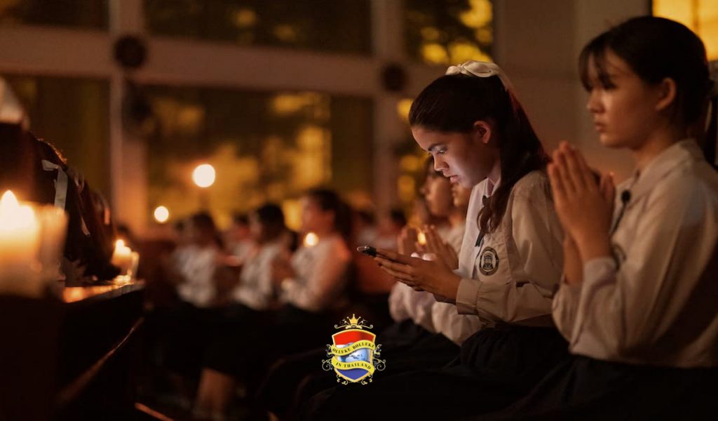 DELETE | Een Thaise thriller serie gaat op 28 juni bij Netflix in première 