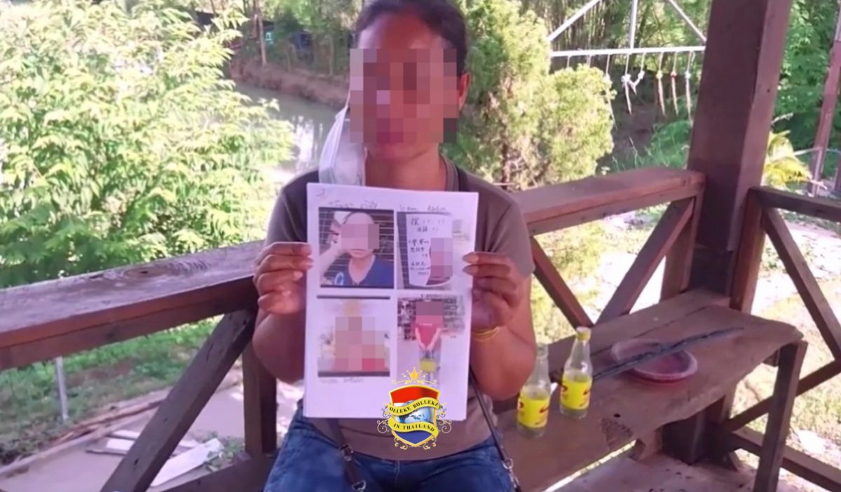 Thaise vrouw in de Isaan beschuldigd van fraude bij bemiddeling voor buitenlandse banen in Japan
