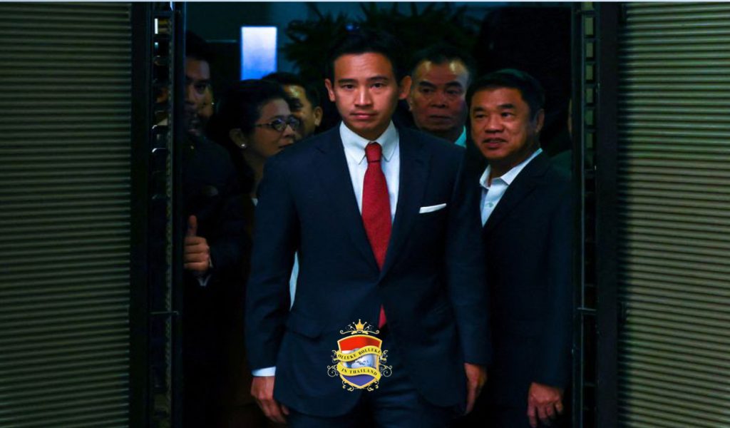 Thaise parlement komt snel bijeen nu verkiezingsinstantie verkiezingsuitslag bekrachtigt