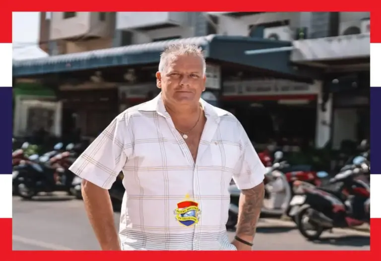 Wie is Martijn uit B&B Vol Liefde?