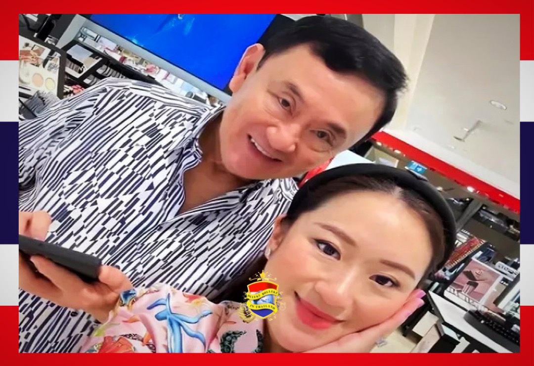 Voormalig premier Thaksin stelt zijn terugkeer naar Thailand uit