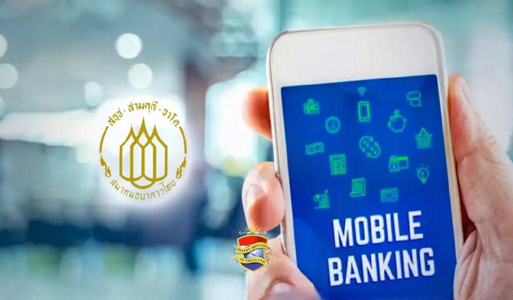 Prompt Pay-glitch zorgde gisteren voor een landelijke storing voor mobiel bankieren in Thailand