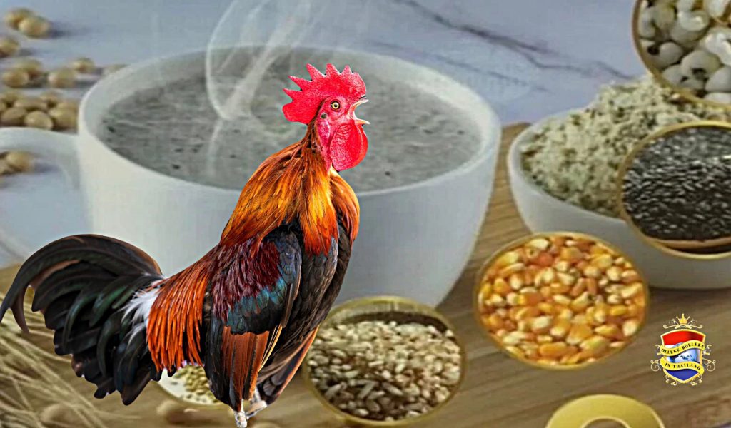 De FDA in Thailand waarschuwt voor het populaire kant-en-klare product