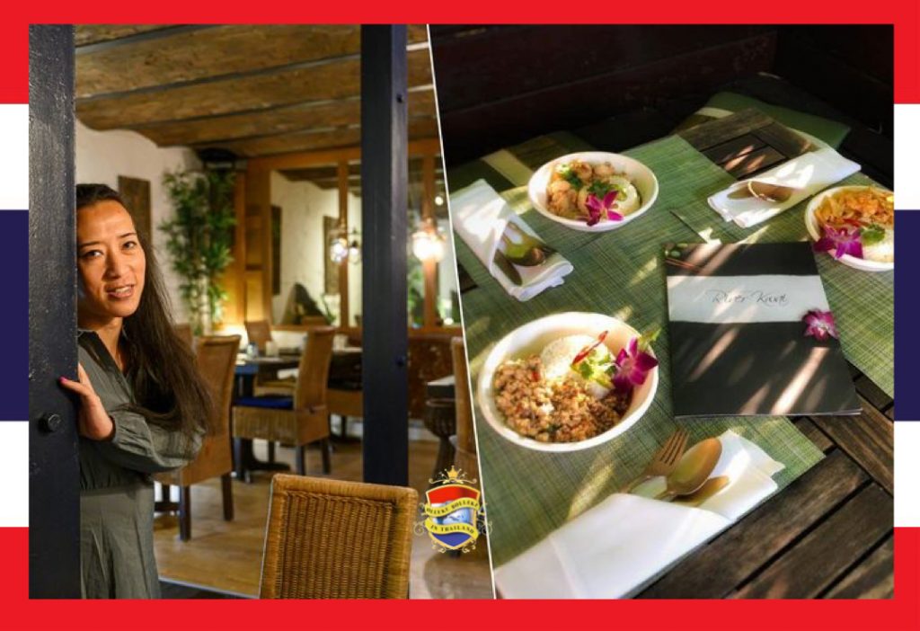 Een gerenommeerd Thais restaurant van het eerste uur sluit in Antwerpen de deuren