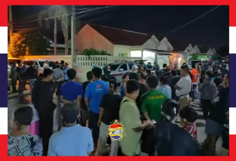 UPDATE | Politie Thailand zet hoog in met de jacht op verdachten van moord op Duitse zakenman Hans Peter Mack
