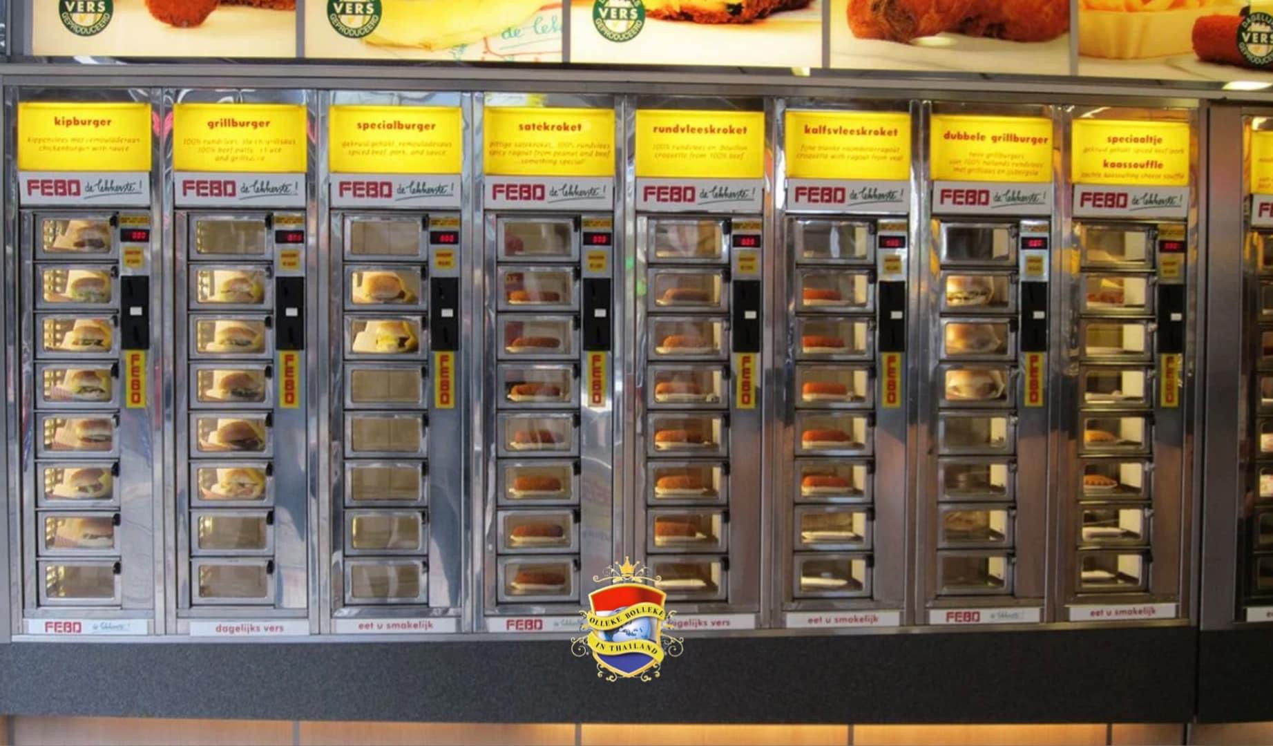 Update 🎥 𝗪𝗔𝗔𝗡𝗭𝗜𝗡 𝗧𝗘𝗡 𝗧𝗢𝗣 | Twee friet, vier rundvleeskroketten en twee milkshakes, dat is dan 38 euro