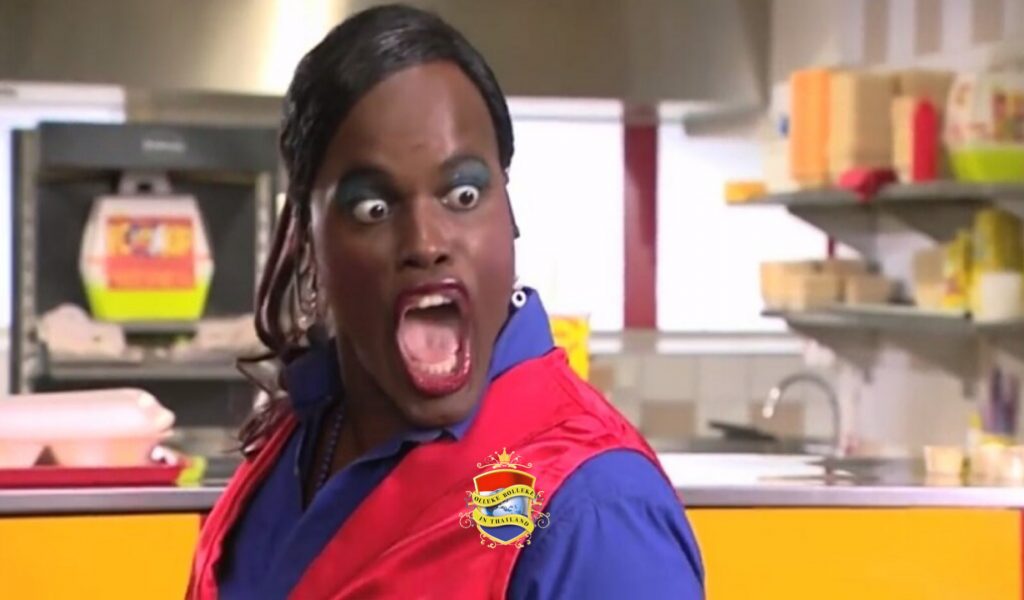 Lees hier alles over de film Bon Bini: “BANGKOK NIGHTS”