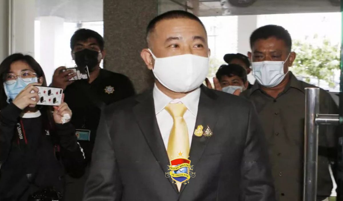 Beleggingsfraudeur in Thailand veroordeeld tot 1.155 jaar gevangenisstraf
