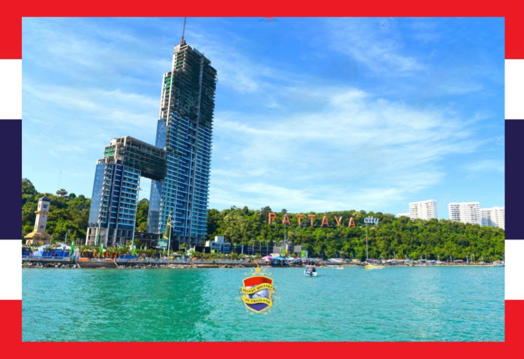 Volgens een anti-corruptieorganisatie is de voormalige burgemeester van Pattaya mogelijk schuldig in het Waterfront Suites & Residences Condo debacle 